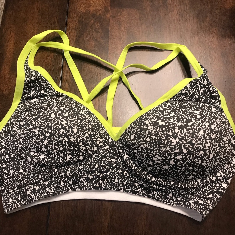 Victoria Secret PINK sports bra